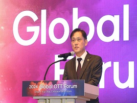 KCC hosts 2024 Global OTT Forum