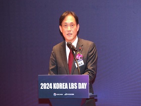 KCC HOSTS 2024 KOREA LBS DAY