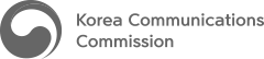 방송통신위원회 Korea Communications Commission