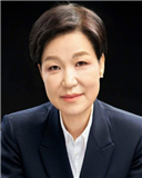 Chairperson LEE, JINSOOK