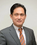방송통신위원회 부위원장 김태규 사진