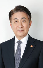 방송통신위원회 이동관 사진