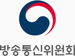 방송통신위원회 로고