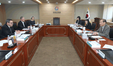 방통위, 유럽전자통신규제기구(BEREC)와 면담